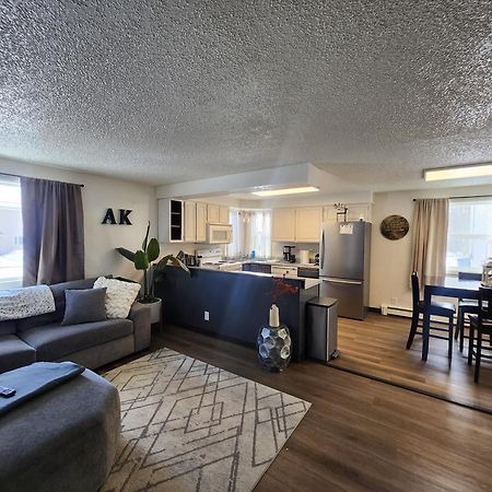 Newly Remodeled Relaxing Stay Near Downtown Фэрбанкс Экстерьер фото